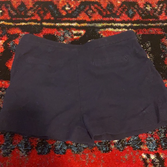 Banana Republic Nautical Shorts - Picture 2 of 4